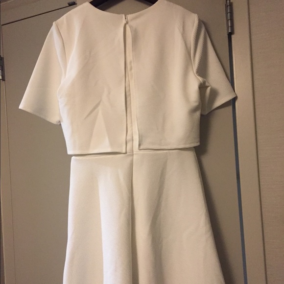 Forever 21 dress - Picture 2 of 4